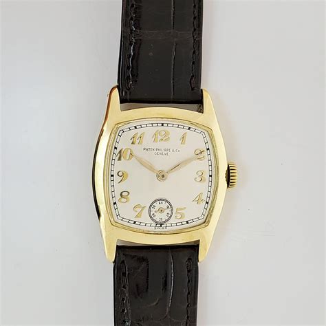 patek philippe no 07